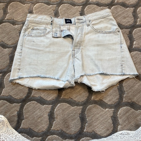 Edwin shorts - Picture 2 of 3